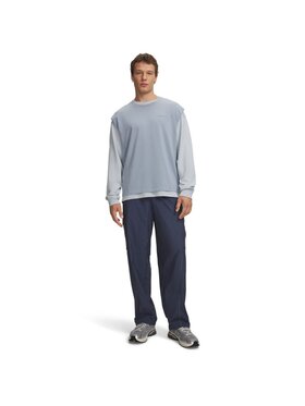 Under Armour Under Armour Spodnie dresowe 6013426 Czarny Regular Fit