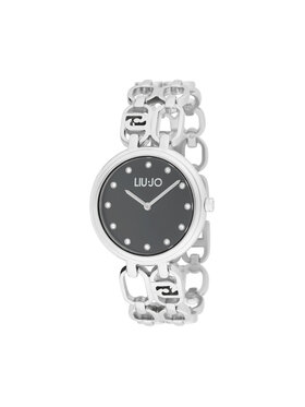 Liu Jo Liu Jo Orologio TLJ2360 Argento