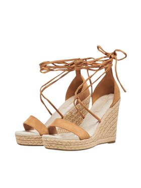 ONLY ONLY Sandali 15319411 Marrone