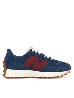 New Balance New Balance Superge U327WSB W Mornarsko modra