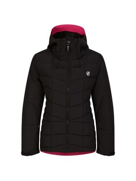 Dare2B Dare2B Kurtka snowboardowa Blindside Czarny Long Fit