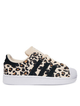 adidas adidas Sneakersy Superstar II KK2116 Béžová