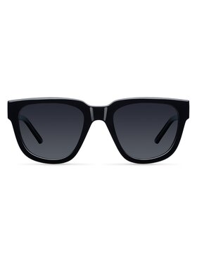 Meller Meller Okulary przeciwsłoneczne HAR-TUTCAR Czarny