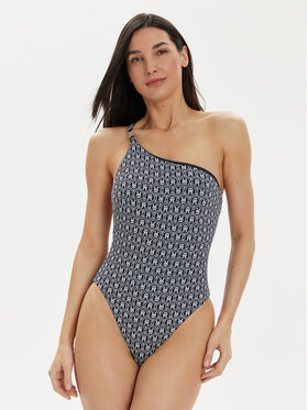 Tommy Hilfiger Tommy Hilfiger Strój kąpielowy UW0UW05312 Granatowy