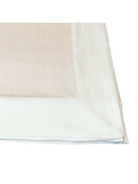 Sweet Living Sweet Living Obrus NATURAL LINEN Beżowy