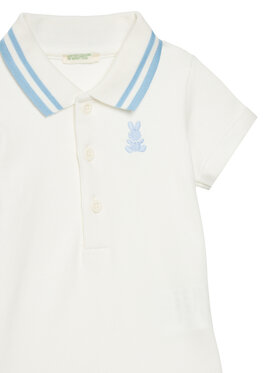 Κορμάκι παιδικό United Colors Of Benetton φωτογραφία