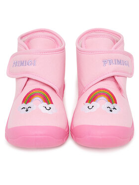Primigi Primigi Sneakersy 2456744 Czarny