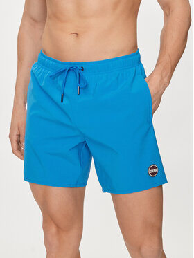 Colmar Colmar Pantaloni scurți pentru înot 7269 5XP Albastru Regular Fit