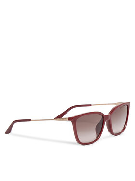Armani Exchange Armani Exchange Slnečné okuliare 0AX4171SU Červená