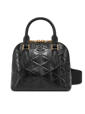Lacoste Lacoste Handtasche NF4876MH Schwarz