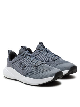 Under Armour Obuća Za Teretanu Ua Charged Commit Tr 4 3026017-105 Siva