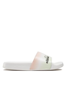 Ellesse Ellesse Klapki Orchidea Slide SGNF0495940 Biały