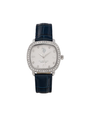 U.S. Polo Assn. U.S. Polo Assn. Orologio Mirabelle USP8487BL Blu scuro