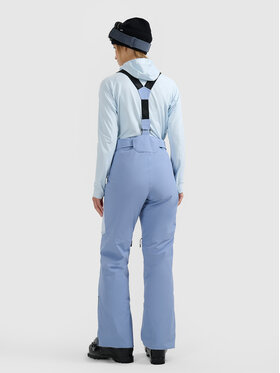 4F 4F Spodnie narciarskie SKI PERFORMANCE Regular Fit