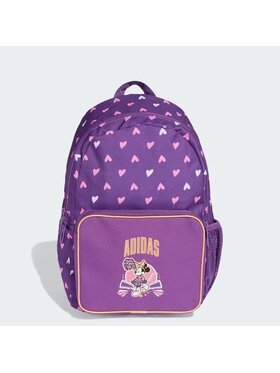 adidas adidas Plecak 158872 Fioletowy