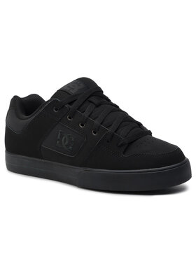 DC DC Sneakersy Pure 300660 Čierna