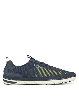 Bugatti Bugatti Pantofi 321-ASG04-6900 4100 Bleumarin