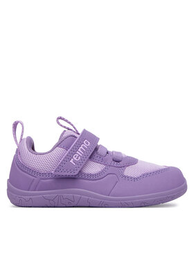 Reima Reima Sneakers Telmin 5400175A-5700 Violett