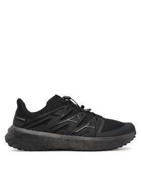 Salomon Salomon Sneakersy X Comf L47868700 Čierna