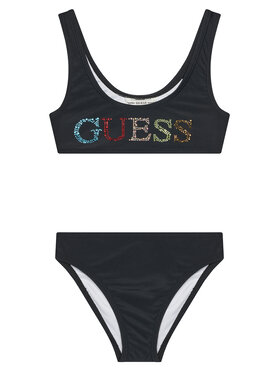 Guess Guess Купальник J5GZ00 KCA60 Чорний