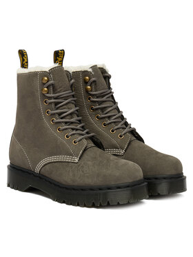 Dr. Martens Μποτίνια Dr. Martens - 2