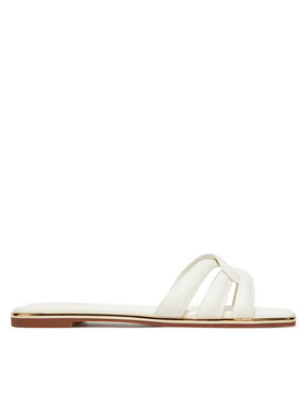 Aldo Aldo Ciabatte Augustya 13917616 Bianco