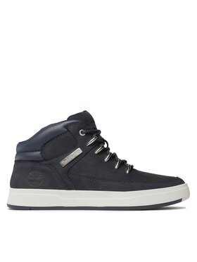Timberland Timberland Sneakers Davis Square Hiker TB0A2AQD0191 Bleumarin