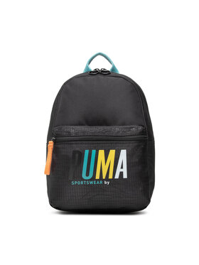 Puma Puma Σακίδιο Prime Street Backpack 078753 01 Μαύρο
