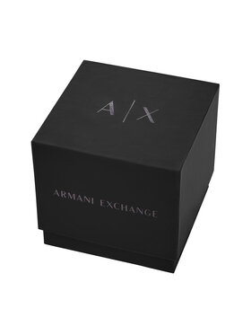 Armani Exchange Ročna Ura AX4184 Zlata