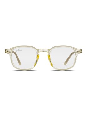 Herling Herling Occhiali con filtro luce blu Carson Trasparente