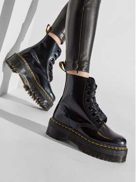 Αρβύλες Dr. Martens