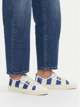Gant Gant Tenisice 30538920 Bijela
