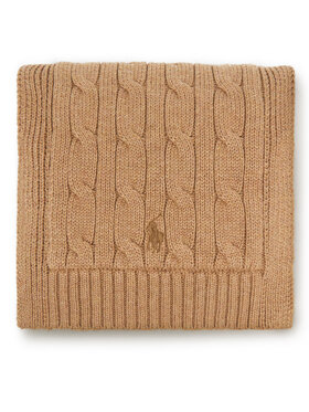 Κασκόλ Polo Ralph Lauren φωτογραφία