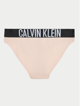 Calvin Klein Underwear Set 2 Parov Spodnjih Hlačk G80G800701 Pisana