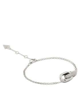 Guess Guess Armband JSBB04 551JW Silberfarben