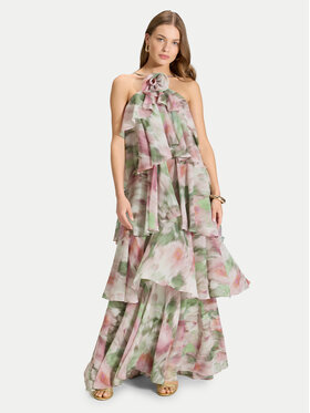 Swing Swing Abito da sera 5AK11600 Multicolore Regular Fit