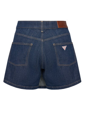 Φούστα τζιν Guess Jeans φωτογραφία