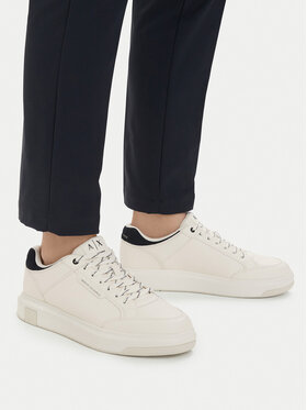 Armani Exchange Armani Exchange Sneakers XM001722 AF17540 MZ266 Weiß