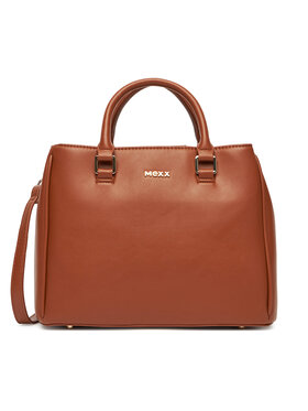 MEXX MEXX Torebka C-MEXX-S-009-08 Brązowy