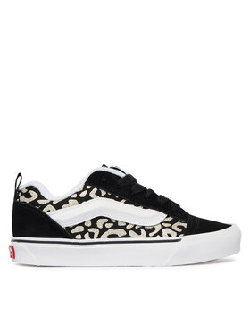 Vans Vans Tenisky Knu Skool VN000D2TBM81 Čierna