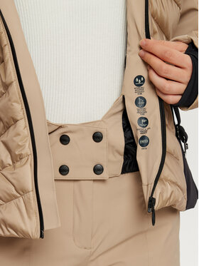 Μπουφάν για σκι CMP φωτογραφία