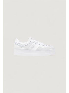 Tommy Jeans Tommy Jeans Sneakers THE GREENWICH FLATFO Bianco
