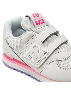 New Balance Tenisice PV574KII Siva