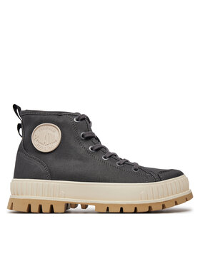 Palladium Palladium Trapery Pallashock Org 2 78568-021-M Szary