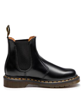 Dr. Martens Dr. Martens Bokacsizma 2976 Ys 22227001 Fekete
