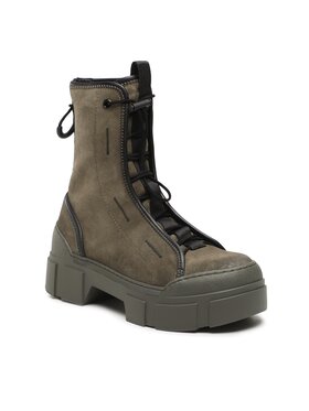 Vic Matié Vic Matié Škornji 1D7302D V14BHEB314 Khaki