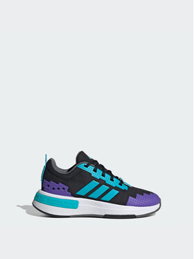 adidas adidas Trampki Minecraft Czarny