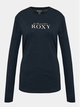 Roxy Roxy Palaidinė Im From The Atl Tees ERJZT05593 Pilka Regular Fit