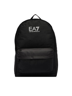 EA7 Emporio Armani EA7 Emporio Armani Rucksack 7X000390 AF19722 UC001 Schwarz