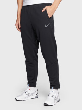 Nike Nike Teplákové nohavice Pro DM5886 Čierna Regular Fit